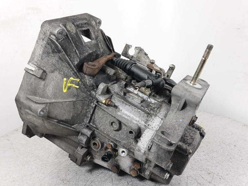 Recambio de caja cambios para lancia ypsilon (843_) 1.3 jtd (843.axd11, 843.axd1a) referencia OEM IAM 18199498797  