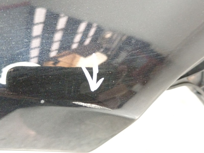 Recambio de aleta delantera derecha para volkswagen golf v (1k1) 1.9 tdi referencia OEM IAM 1K6821022A  