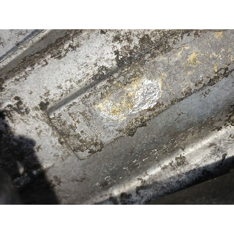 Recambio de caja cambios para lancia ypsilon (843_) 1.3 jtd (843.axd11, 843.axd1a) referencia OEM IAM 18199498797  