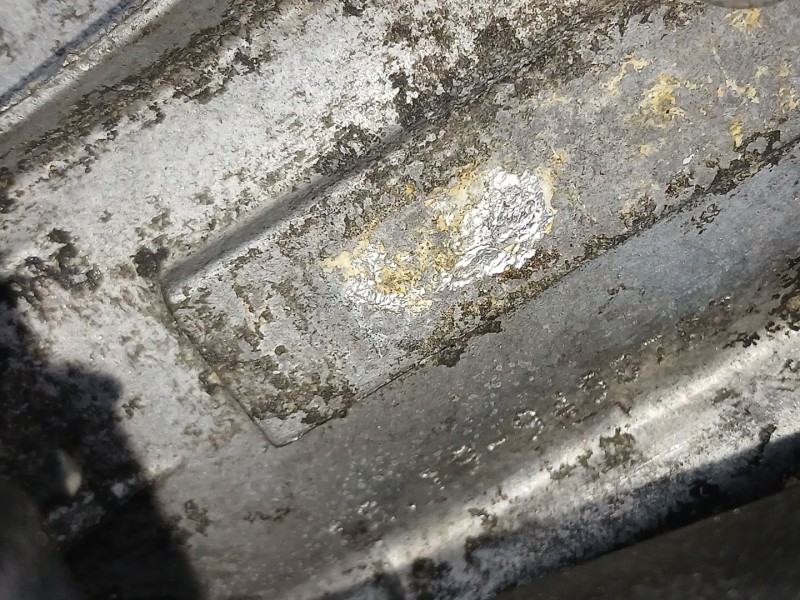 Recambio de caja cambios para lancia ypsilon (843_) 1.3 jtd (843.axd11, 843.axd1a) referencia OEM IAM 18199498797  