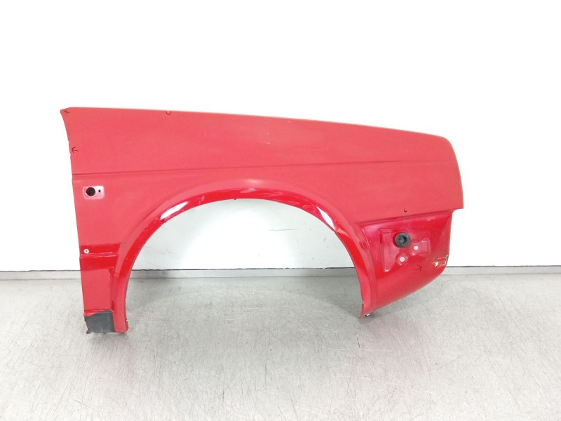 Recambio de aleta delantera derecha para volkswagen golf ii (19e, 1g1) 1.6 referencia OEM IAM   