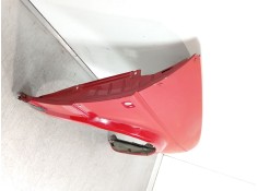 Recambio de aleta delantera derecha para volkswagen golf ii (19e, 1g1) 1.6 referencia OEM IAM    2