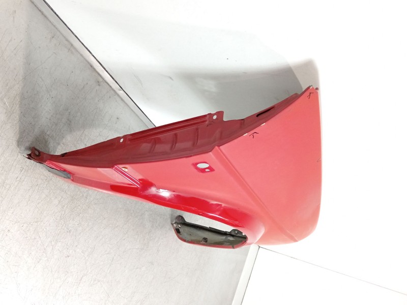 Recambio de aleta delantera derecha para volkswagen golf ii (19e, 1g1) 1.6 referencia OEM IAM   