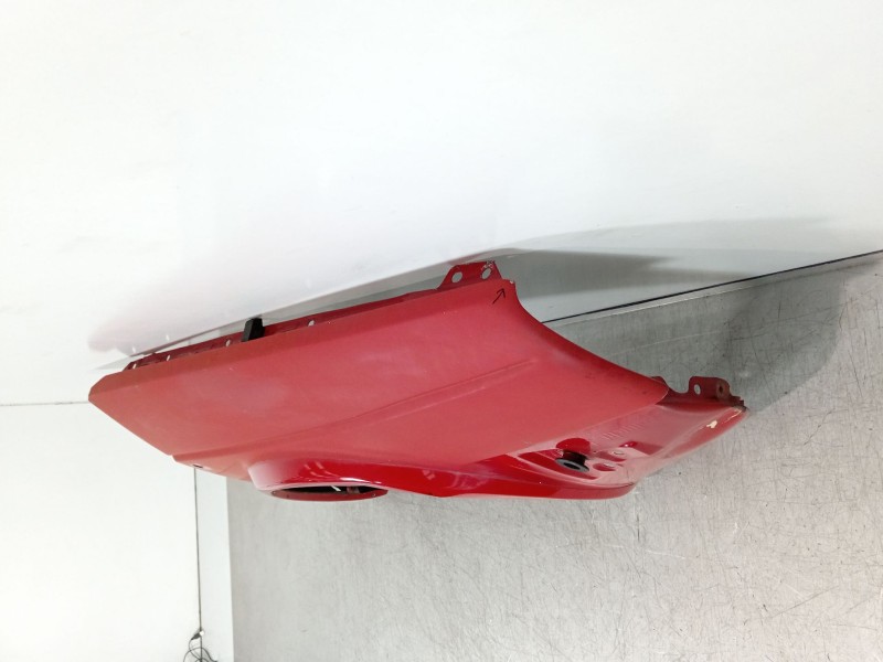 Recambio de aleta delantera derecha para volkswagen golf ii (19e, 1g1) 1.6 referencia OEM IAM   