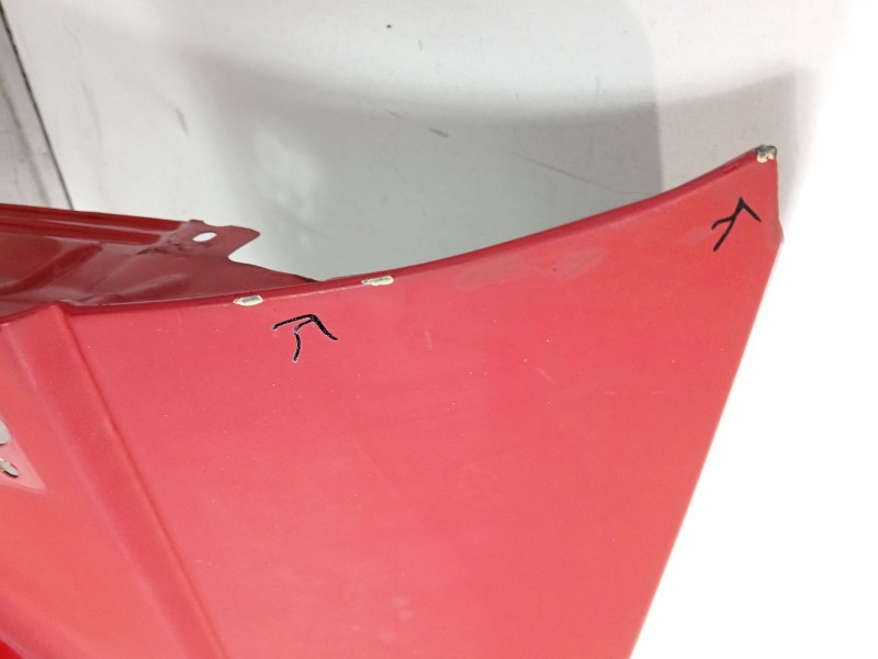 Recambio de aleta delantera derecha para volkswagen golf ii (19e, 1g1) 1.6 referencia OEM IAM   