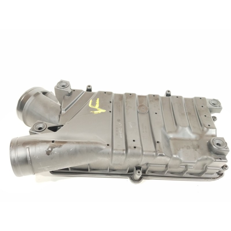 Recambio de caja filtro aire para cupra formentor (km7) 1.4 e-hybrid referencia OEM IAM 05E129607A  