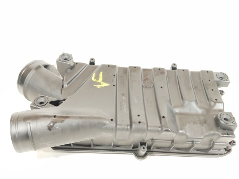 Recambio de caja filtro aire para cupra formentor (km7) 1.4 e-hybrid referencia OEM IAM 05E129607A  