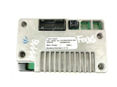 Recambio de sistema navegacion gps para ford focus lim. titanium referencia OEM IAM F1ET14F239AA EA5T14D212FA  2