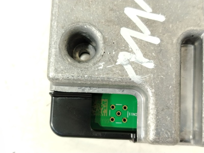 Recambio de sistema navegacion gps para ford focus lim. titanium referencia OEM IAM F1ET14F239AA EA5T14D212FA 