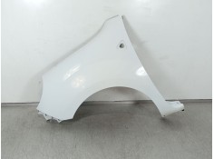 Recambio de aleta delantera izquierda para renault kangoo / grand kangoo ii (kw0/1_) 1.5 dci 70 (kw0v, kw0a) referencia OEM IAM 