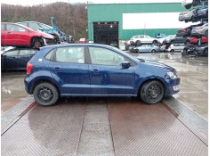 volkswagen polo v (6r1, 6c1) del año 2019