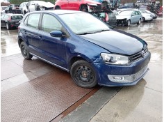 volkswagen polo v (6r1, 6c1) del año 2019 2