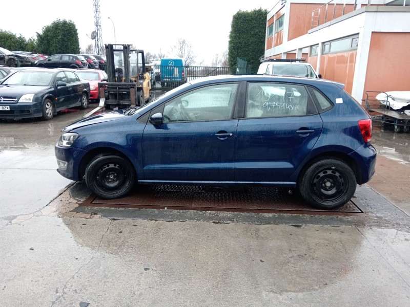 volkswagen polo v (6r1, 6c1) del año 2019