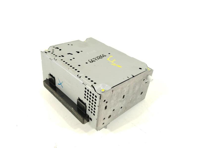 Recambio de sistema navegacion gps para ford focus lim. titanium referencia OEM IAM F1BT18C815UAK  