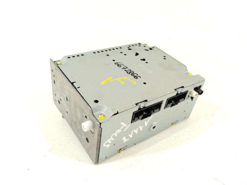 Recambio de sistema navegacion gps para ford focus lim. titanium referencia OEM IAM F1BT18C815UAK  