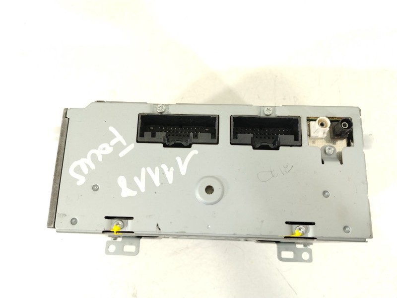 Recambio de sistema navegacion gps para ford focus lim. titanium referencia OEM IAM F1BT18C815UAK  