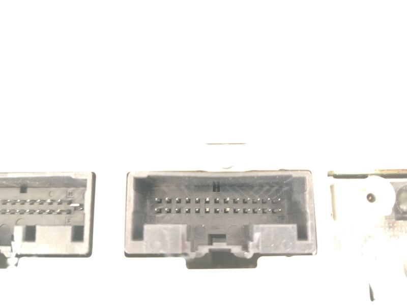 Recambio de sistema navegacion gps para ford focus lim. titanium referencia OEM IAM F1BT18C815UAK  