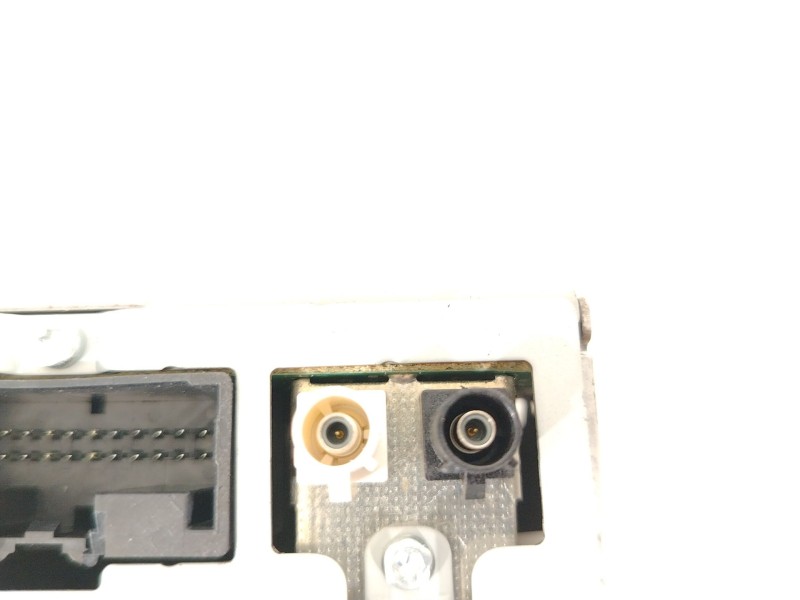 Recambio de sistema navegacion gps para ford focus lim. titanium referencia OEM IAM F1BT18C815UAK  