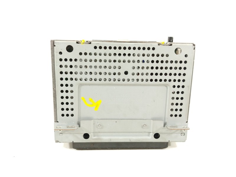 Recambio de sistema navegacion gps para ford focus lim. titanium referencia OEM IAM F1BT18C815UAK  