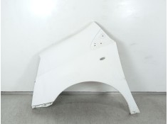 Recambio de aleta delantera izquierda para fiat scudo furgoneta (270_, 272_) 1.6 d multijet referencia OEM IAM 1400341788  