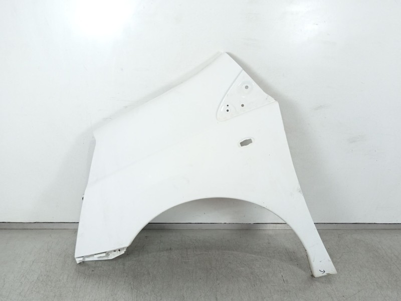 Recambio de aleta delantera izquierda para fiat scudo furgoneta (270_, 272_) 1.6 d multijet referencia OEM IAM 1400341788  