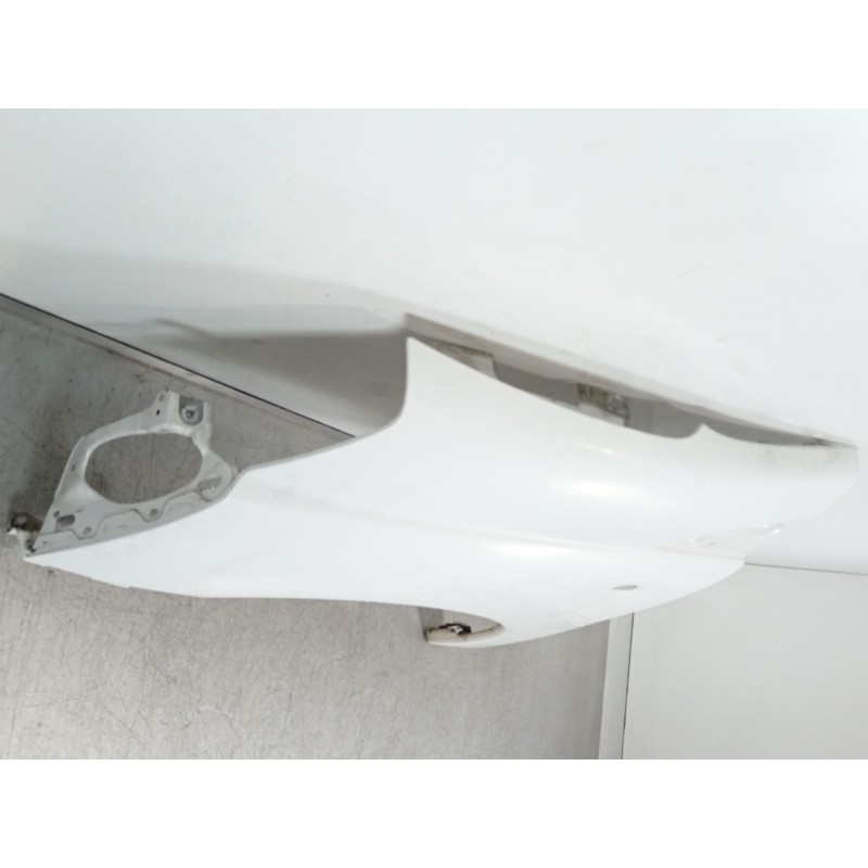 Recambio de aleta delantera izquierda para fiat scudo furgoneta (270_, 272_) 1.6 d multijet referencia OEM IAM 1400341788  