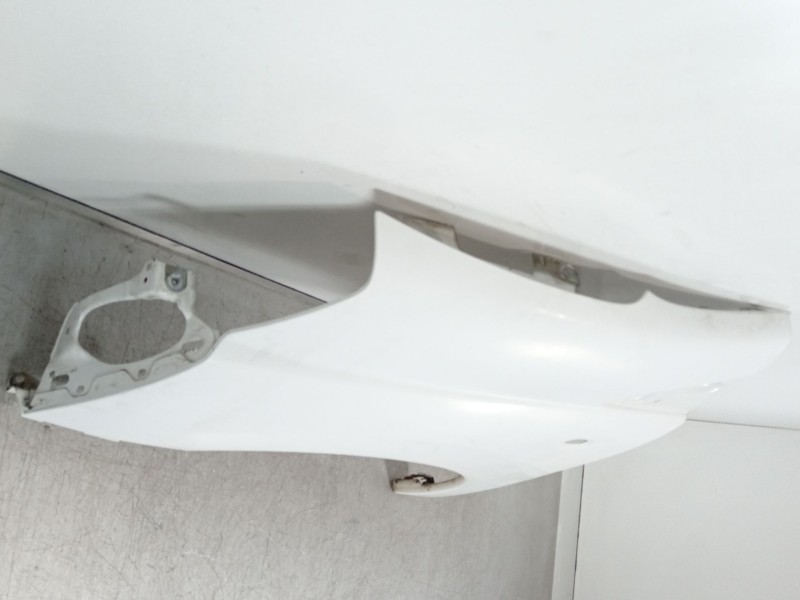 Recambio de aleta delantera izquierda para fiat scudo furgoneta (270_, 272_) 1.6 d multijet referencia OEM IAM 1400341788  