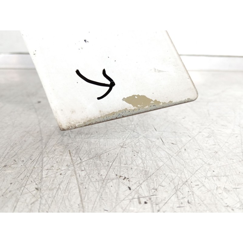 Recambio de aleta delantera izquierda para fiat scudo furgoneta (270_, 272_) 1.6 d multijet referencia OEM IAM 1400341788  