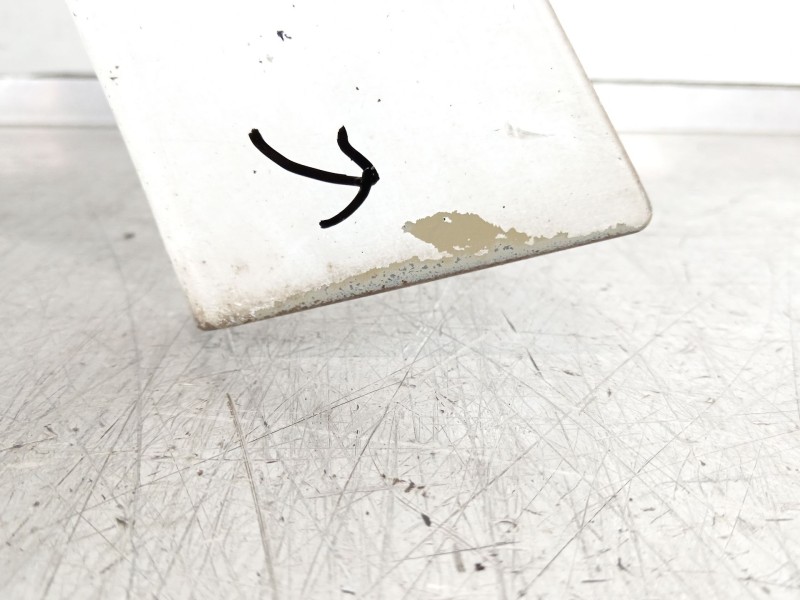 Recambio de aleta delantera izquierda para fiat scudo furgoneta (270_, 272_) 1.6 d multijet referencia OEM IAM 1400341788  