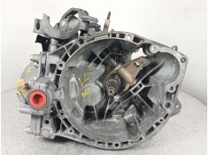 Recambio de caja cambios para fiat scudo autobús (220_) 2.0 jtd 16v referencia OEM IAM 20LM19  