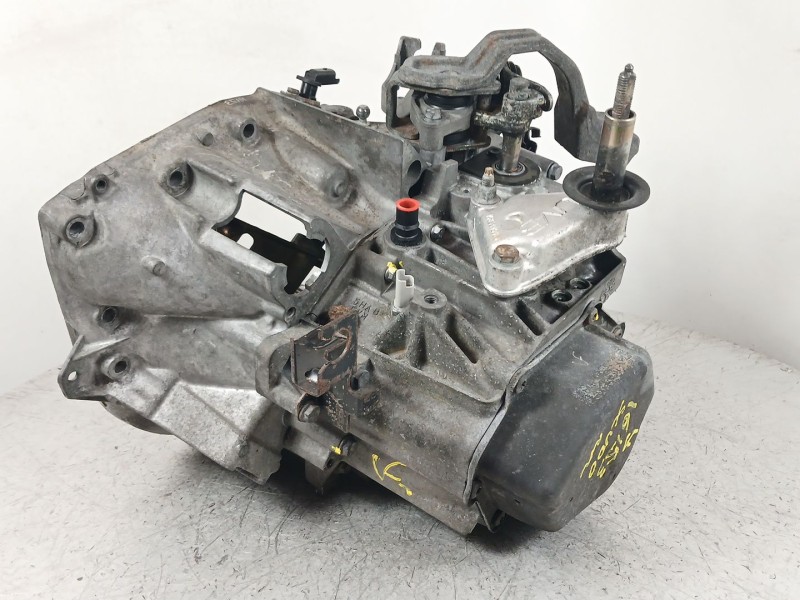 Recambio de caja cambios para fiat scudo autobús (220_) 2.0 jtd 16v referencia OEM IAM 20LM19  