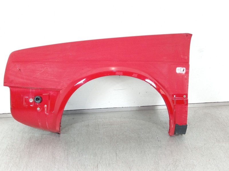 Recambio de aleta delantera izquierda para volkswagen golf ii (19e, 1g1) 1.6 referencia OEM IAM   