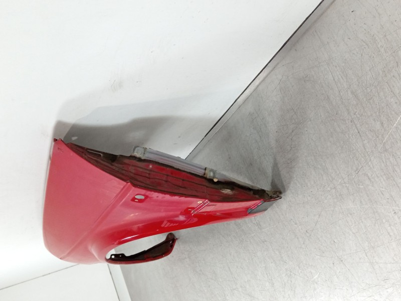 Recambio de aleta delantera izquierda para volkswagen golf ii (19e, 1g1) 1.6 referencia OEM IAM   