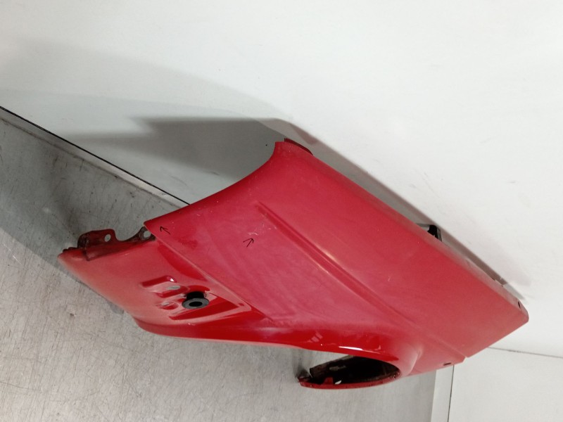 Recambio de aleta delantera izquierda para volkswagen golf ii (19e, 1g1) 1.6 referencia OEM IAM   