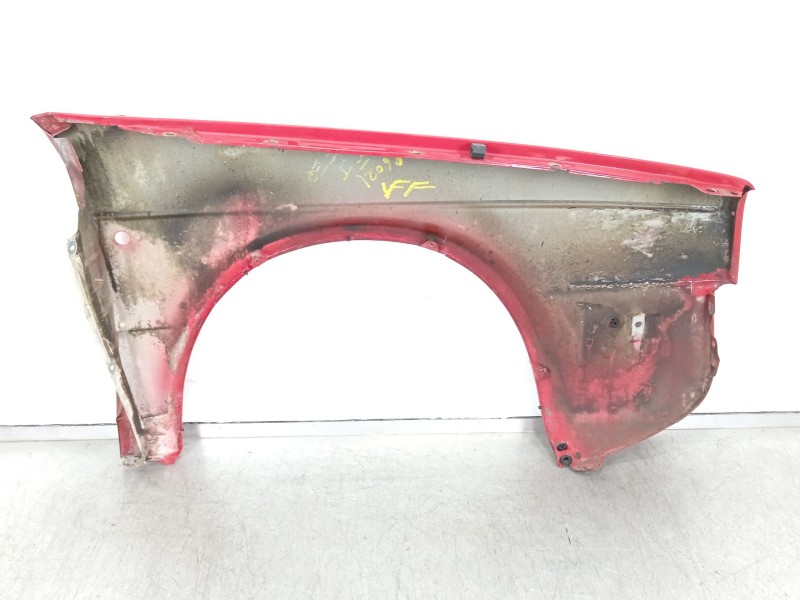 Recambio de aleta delantera izquierda para volkswagen golf ii (19e, 1g1) 1.6 referencia OEM IAM   