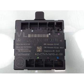 MODULO CONFORT 1669000318 1669012103 1669025308