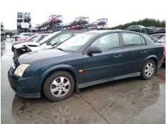 opel vectra c (z02) del año 2002