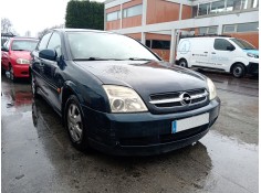 opel vectra c (z02) del año 2002 2