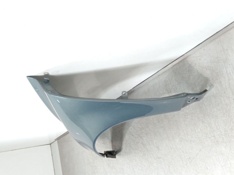 Recambio de aleta delantera izquierda para volvo s40 ii (544) 2.0 d referencia OEM IAM 31297540  