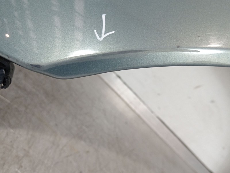 Recambio de aleta delantera izquierda para volvo s40 ii (544) 2.0 d referencia OEM IAM 31297540  