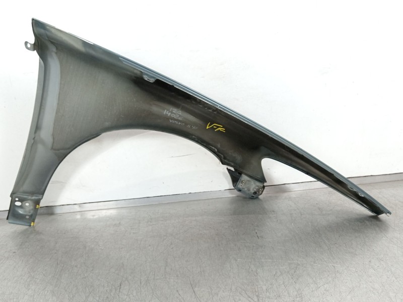 Recambio de aleta delantera izquierda para volvo s40 ii (544) 2.0 d referencia OEM IAM 31297540  