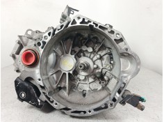 Recambio de caja cambios para kia cee´d drive referencia OEM IAM ZG14FJ  