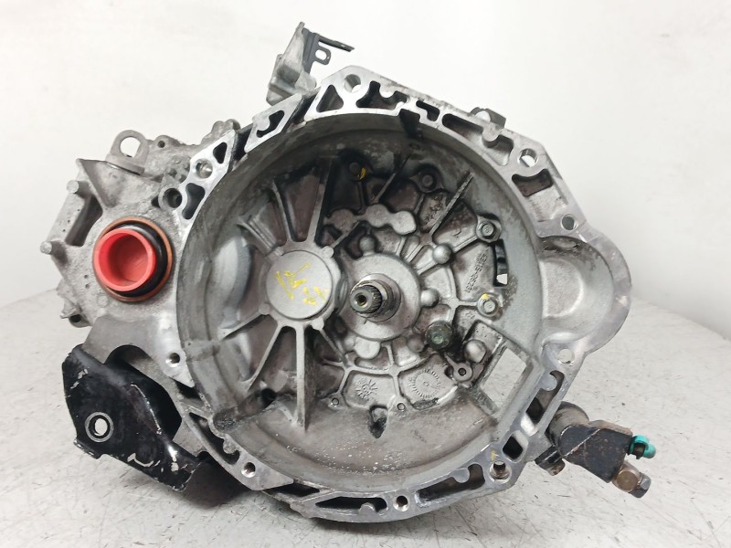 Recambio de caja cambios para kia cee´d drive referencia OEM IAM ZG14FJ  