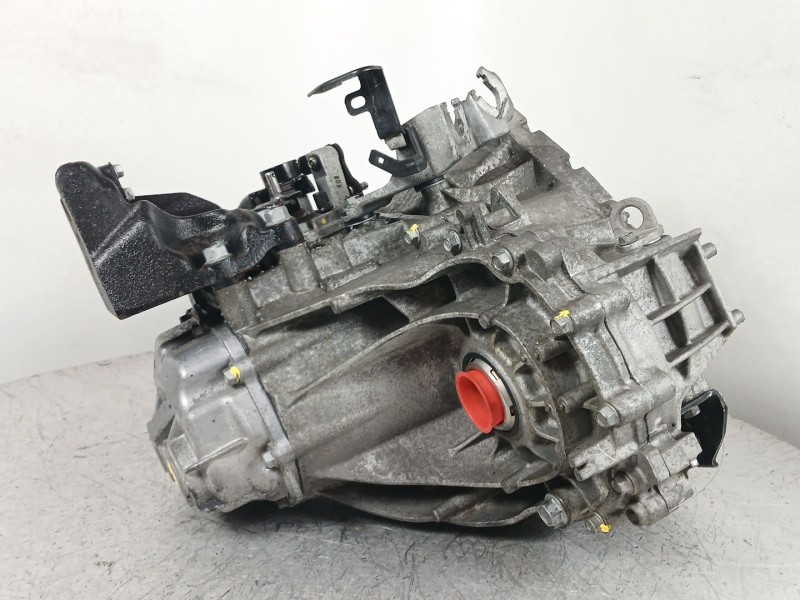 Recambio de caja cambios para kia cee´d drive referencia OEM IAM ZG14FJ  