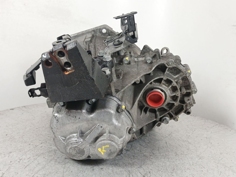 Recambio de caja cambios para kia cee´d drive referencia OEM IAM ZG14FJ  