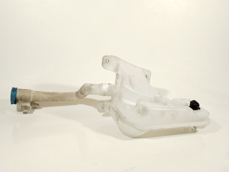 Recambio de deposito limpia para cupra formentor (km7) 1.4 e-hybrid referencia OEM IAM 5FF955448 1K6955651 