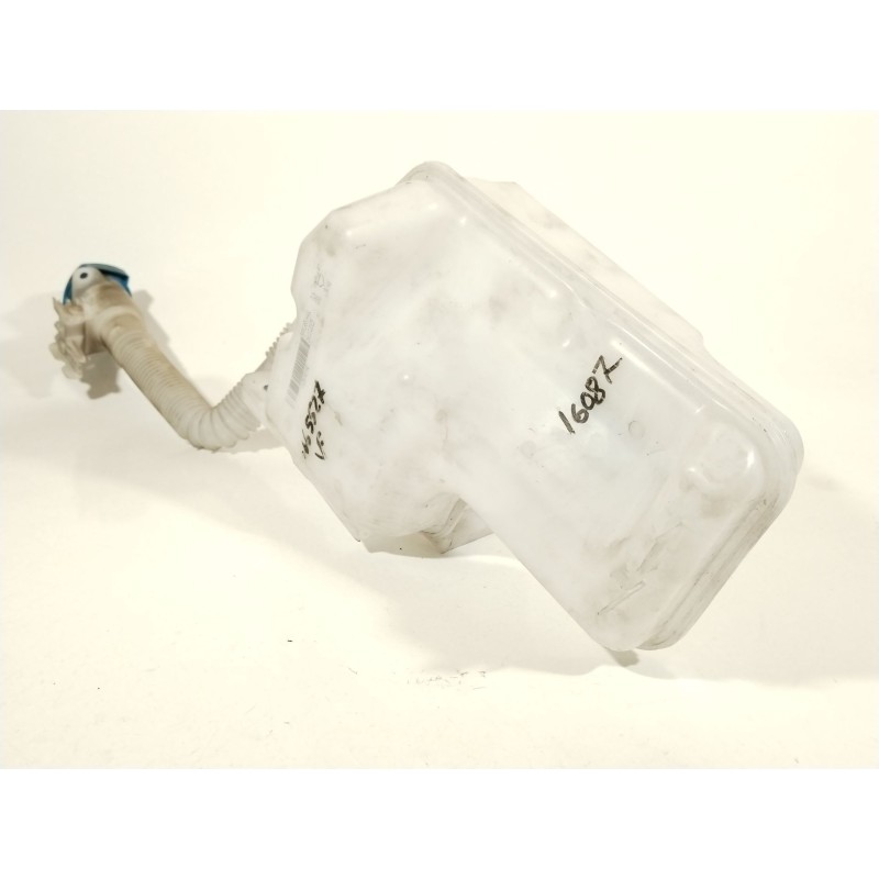 Recambio de deposito limpia para cupra formentor (km7) 1.4 e-hybrid referencia OEM IAM 5FF955448 1K6955651 