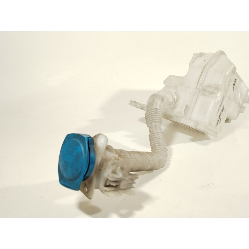 Recambio de deposito limpia para cupra formentor (km7) 1.4 e-hybrid referencia OEM IAM 5FF955448 1K6955651 