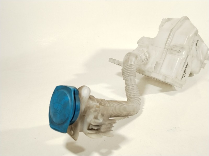 Recambio de deposito limpia para cupra formentor (km7) 1.4 e-hybrid referencia OEM IAM 5FF955448 1K6955651 