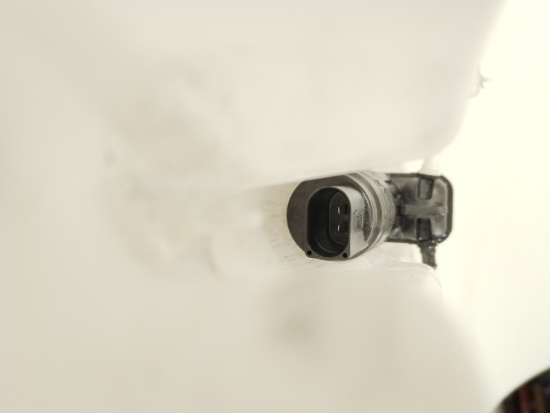 Recambio de deposito limpia para cupra formentor (km7) 1.4 e-hybrid referencia OEM IAM 5FF955448 1K6955651 